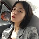 有故事的女同学