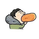 校长读报