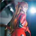 動漫遊戲Cosplay群組