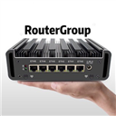 RouterGroup|软路由|硬路由|外贸电视